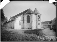 Eglise Saint-Etienne