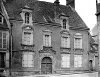 Hôtel Anne de Pisseleu