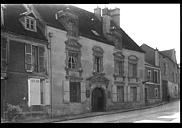 Maison dite de Diane de Poitiers