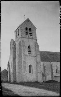 Eglise Saint-Pierre