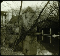 Moulin des Scelles