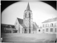 Eglise Sainte-Marie-Madeleine