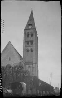 Eglise