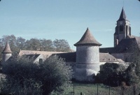 Eglise Saint-Cyr