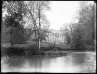 Château de Bandeville