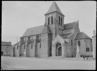 Eglise