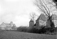 Manoir des Ardenelles ou de Villeconin