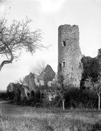 Château de la Grange