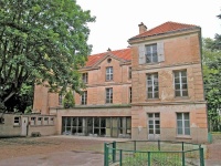 Maison dite de Richelieu