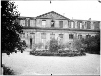 Pavillon de Vendôme