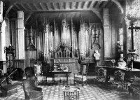 Maison de Marcel Dupré