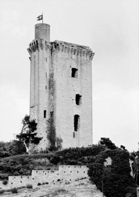 Tour du Cardinal Grimaldi