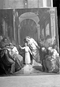 Eglise Saint-Médard