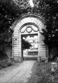 Château