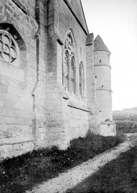 Eglise Saint-Pierre-Saint-Paul