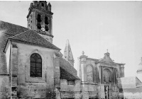 Eglise Saint-Christophe