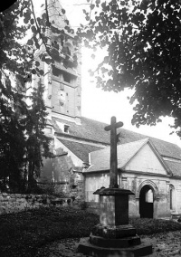 Eglise Saint-Denis