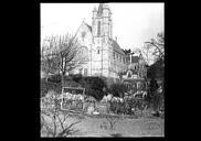 Eglise Saint-Martin