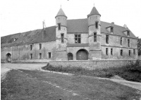 Prieuré (ancien)