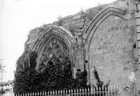 Chapelle des Cordeliers (ancienne)