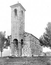 Eglise Saint-Michel