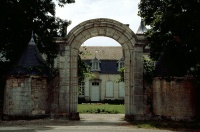 Château de Fertans
