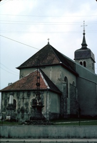 Eglise