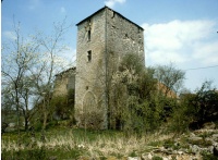 Château de Cordiron