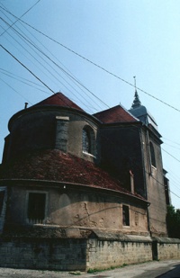 Eglise