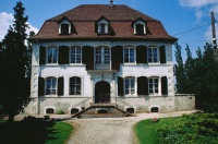 Château Sattler