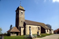 Eglise