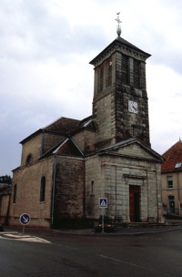 Eglise