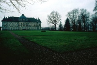 Domaine du château de Moncley