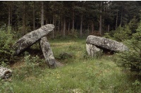 Dolmen