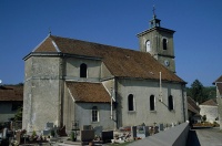 Eglise