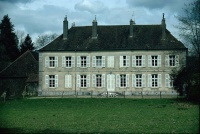 Château d'Eclans