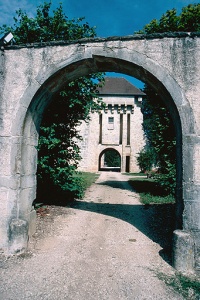 Château (ancien)