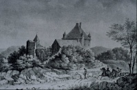 Château du Pin