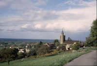 Eglise