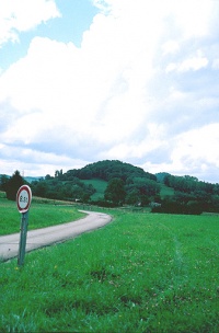 Château (ruines)