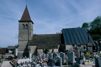 Eglise Saint-Jean-Baptiste