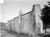 Chapelle de Saint-Romain-de-Roche