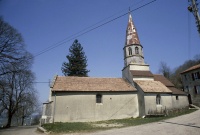 Eglise