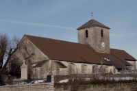 Eglise