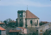 Eglise Saint-Martin