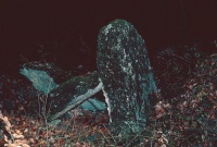 Dolmen
