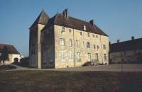 Château de Buthiers