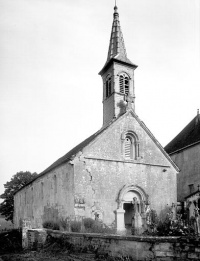 Eglise Sainte-Marie-Madeleine