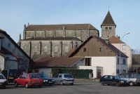 Eglise