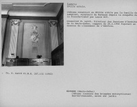 Château de Lampinet (ancien)